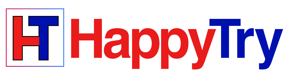 HappyTry操作マニュアル